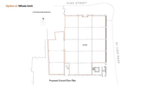 13-17 High Street, Maidenhead, SL6