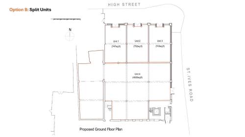 13-17 High Street, Maidenhead, SL6
