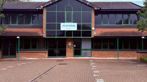 Atlas House, Southfields Business Park, 4 Sylvan Court, Basildon, SS15