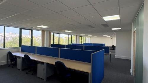 Atlas House, Southfields Business Park, 4 Sylvan Court, Basildon, SS15