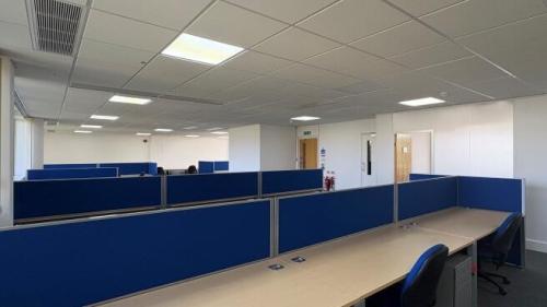 Atlas House, Southfields Business Park, 4 Sylvan Court, Basildon, SS15
