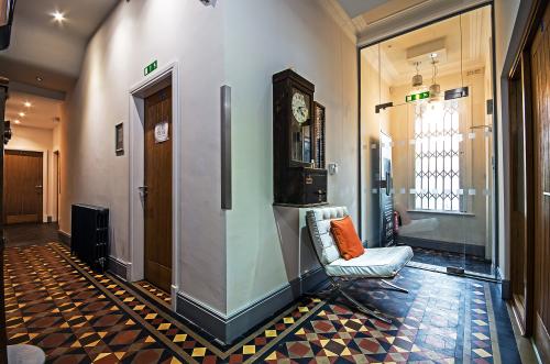 Alvanley House, 160 Buxton Road, Heaviley, Stockport, SK2