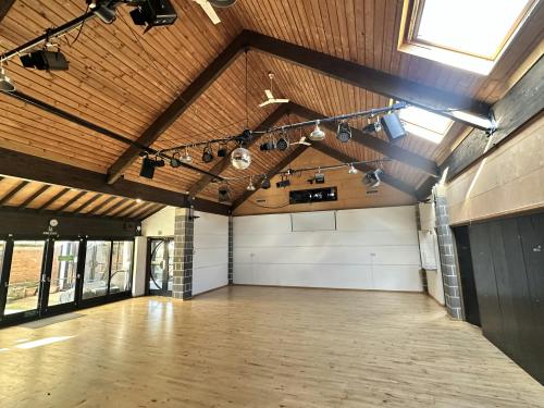 St. Michael’s Centre, 51 Elmwood Road, Chiswick, London, W4