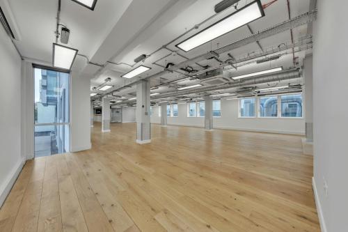 10 Jamestown Road, Camden Town, London, NW1