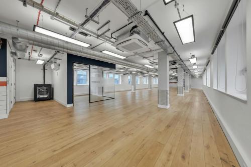 10 Jamestown Road, Camden Town, London, NW1