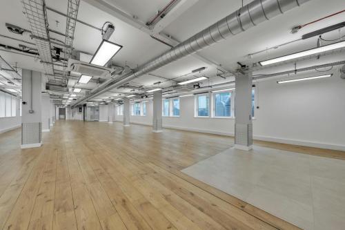 10 Jamestown Road, Camden Town, London, NW1
