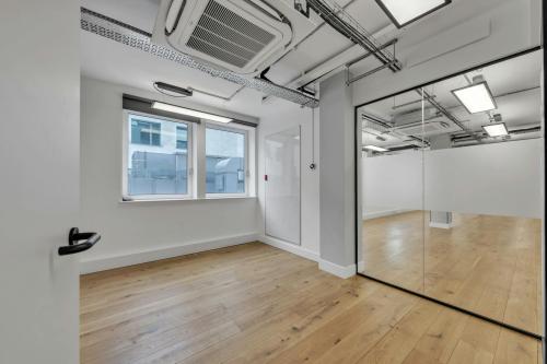 10 Jamestown Road, Camden Town, London, NW1