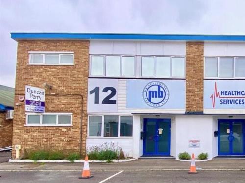 12 Station Close, Potters Bar, EN6