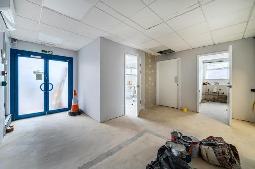 12 Station Close, Potters Bar, EN6