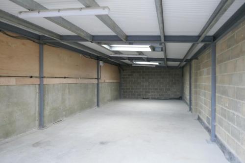 Unit 10 Crumps Farm, West Road, Sawbridgeworth, CM21