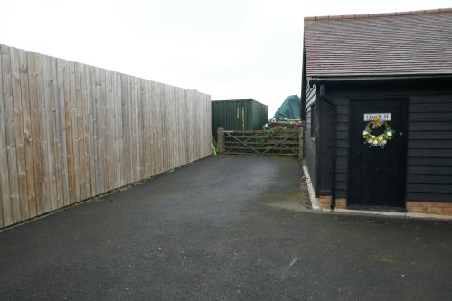 Unit 10 Crumps Farm, West Road, Sawbridgeworth, CM21