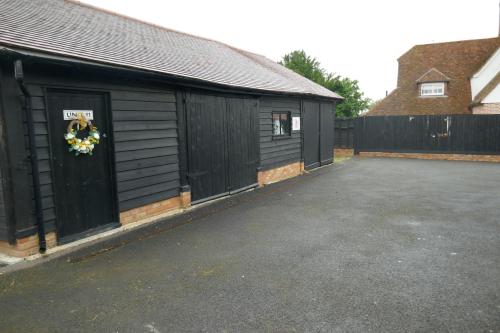 Unit 10 Crumps Farm, West Road, Sawbridgeworth, CM21