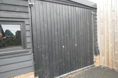 Unit 10 Crumps Farm, West Road, Sawbridgeworth, CM21