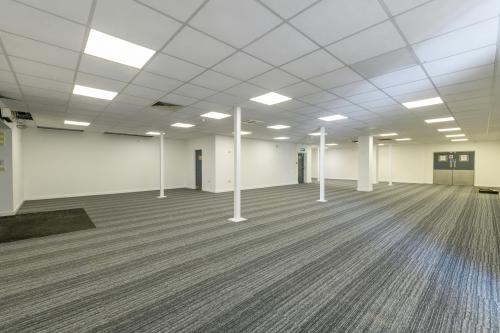 Unit 7, Woodrow Way, Gloucester, GL2