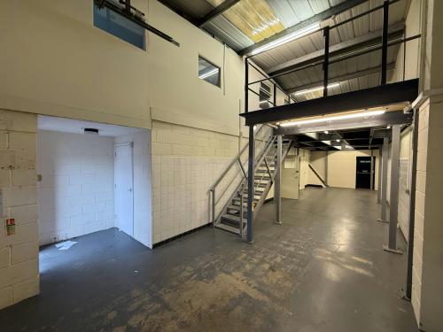 Unit 10, Mill Farm Business Park, Millfield Road, Hounslow, TW4