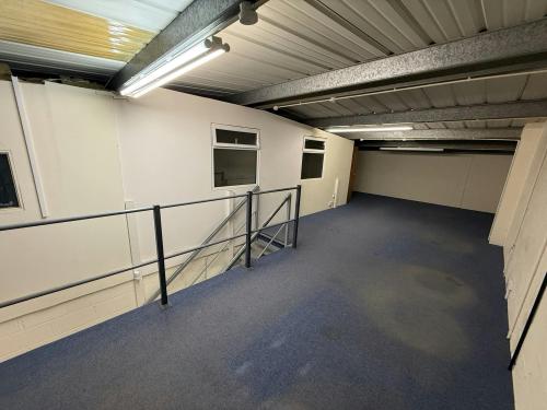 Unit 10, Mill Farm Business Park, Millfield Road, Hounslow, TW4