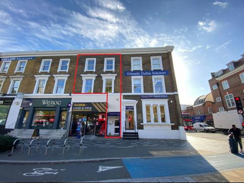 39A Broadway, Stratford, London, E15