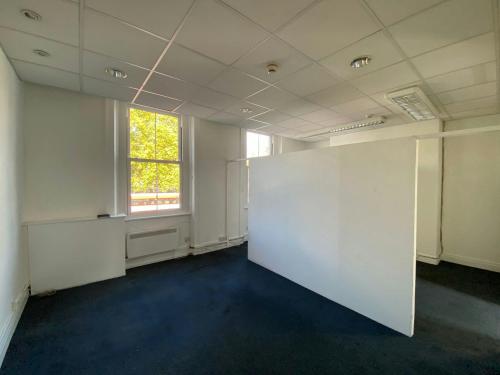 39A Broadway, Stratford, London, E15