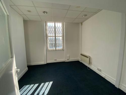 39A Broadway, Stratford, London, E15