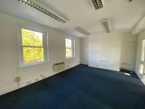 39A Broadway, Stratford, London, E15