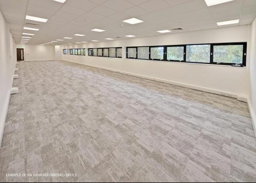 Unit 6, Nursling Industrial Estate, Majestic Road, Southampton, SO16