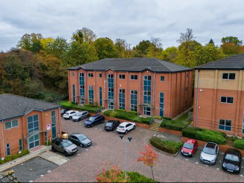 14, St. Johns Business Park, Lutterworth, LE17