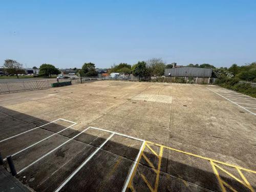 Unit 56/57, Trinity Trading Estate, Mill Way, Sittingbourne, ME10