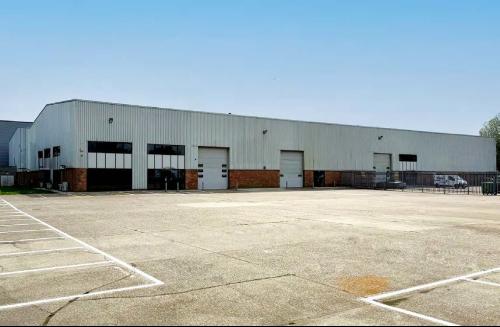 Unit 56/57, Trinity Trading Estate, Mill Way, Sittingbourne, ME10