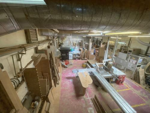Unit 12, Cradle Hill Industrial Estate, Seaford, BN25