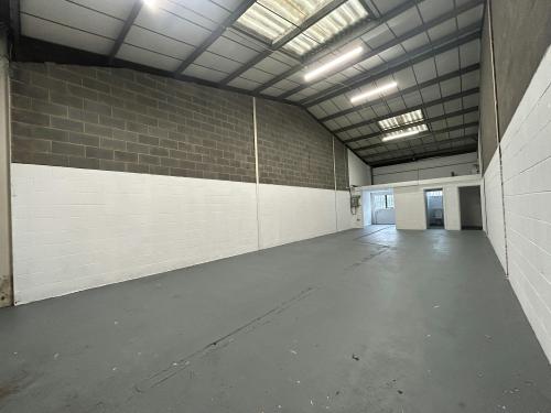 Unit 28, Leyton Business Centre, Leyton, London, E10