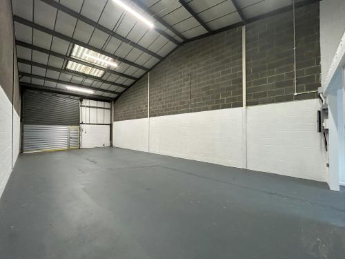 Unit 28, Leyton Business Centre, Leyton, London, E10