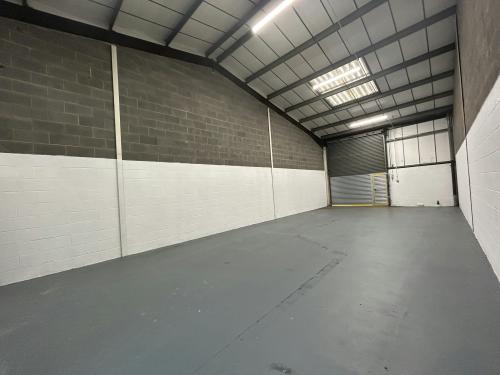 Unit 28, Leyton Business Centre, Leyton, London, E10