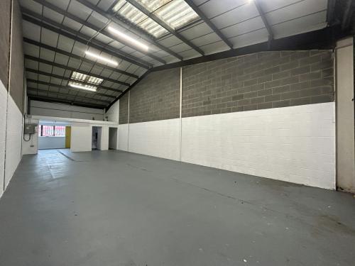 Unit 28, Leyton Business Centre, Leyton, London, E10