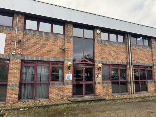 32, The Metro Centre, Dwight Road, Watford, WD18