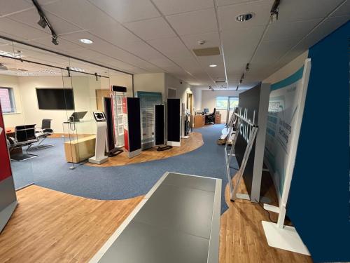 14, St. Johns Business Park, Lutterworth, LE17