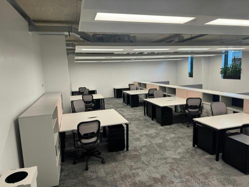 Nexus Building, Discovery Way, Leeds, LS2