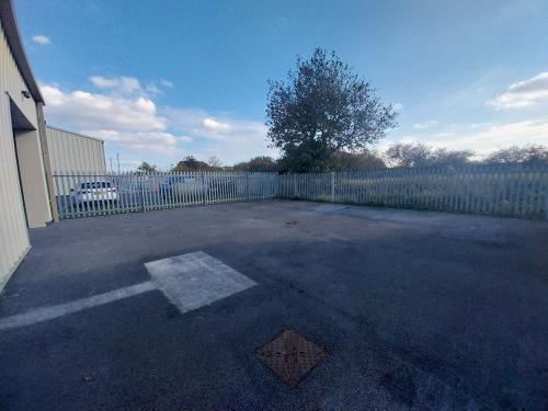 Unit 32, Riverside Enterprise Park, Skellingthorpe Road, Saxilby, Lincoln, LN1