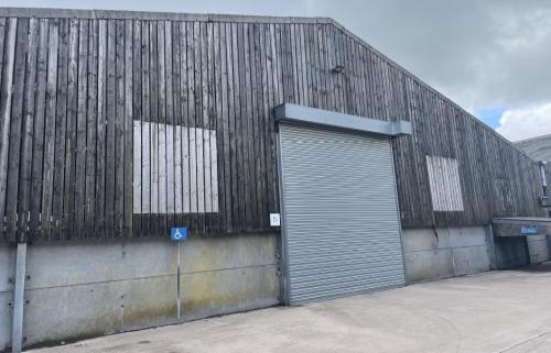 Winterwell Yard, Chesterblade, Shepton Mallet, BA4