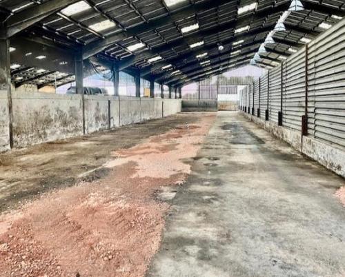 Winterwell Yard, Chesterblade, Shepton Mallet, BA4