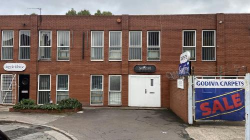 Unit 2 Argyle House, Collingwood Road, Earlsdon, Coventry, CV5