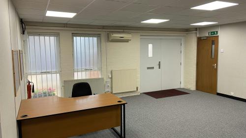 Unit 2 Argyle House, Collingwood Road, Earlsdon, Coventry, CV5