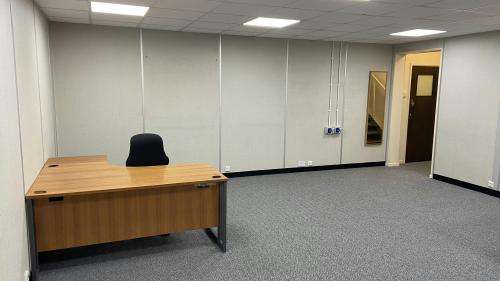 Unit 2 Argyle House, Collingwood Road, Earlsdon, Coventry, CV5