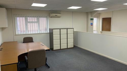 Unit 2 Argyle House, Collingwood Road, Earlsdon, Coventry, CV5