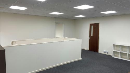 Unit 2 Argyle House, Collingwood Road, Earlsdon, Coventry, CV5