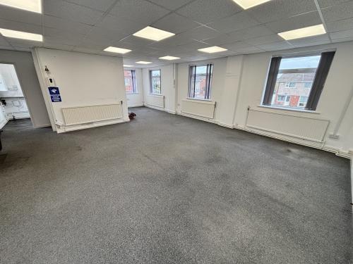Unit 16, Cornwall Business Centre, Cornwall Road, South Wigston, Leicester, LE18
