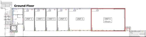 Unit 6 Lady Bee, Studios, Albion Street, Southwick, Brighton, BN42