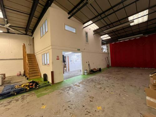Unit 8, Howard Industrial Estate, Chilton Road, Chesham, HP5