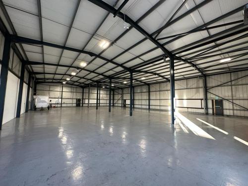 Unit 4, Sandy Industrial Estate, Blaydon Road, Sandy, SG19