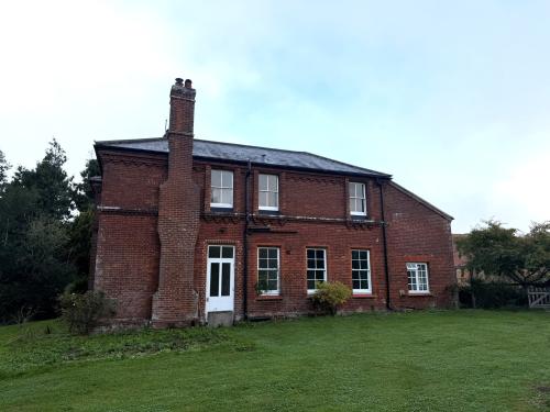 Hall Farmhouse, Barton Turf, Norwich, NR12