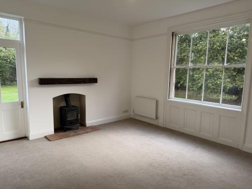 Hall Farmhouse, Barton Turf, Norwich, NR12